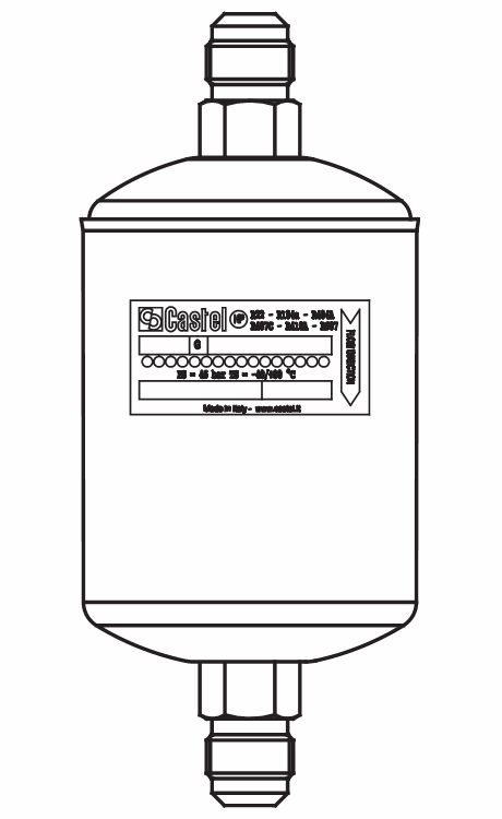 油過濾器4510/3,SAE喇叭口直螺紋接頭 油過濾器4510/3,SAE喇叭口直螺紋接頭